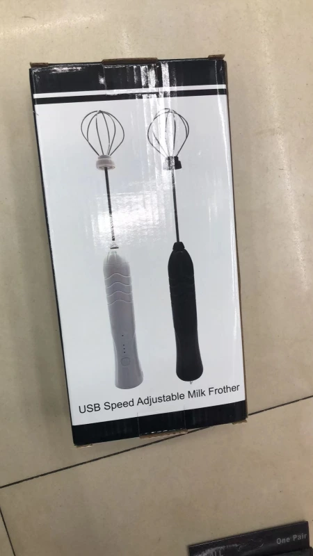 Stirrer Stirrer